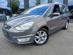 Ford Galaxy 1.6 SCTi Platinum 160PK 7-Persoons NAV Trekhaak, Voorwielaandrijving, 1596 cc, Gebruikt, Zwart