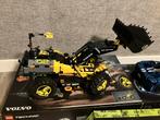 Te koop lego technic volvo concept wiellader, Ophalen, Zo goed als nieuw
