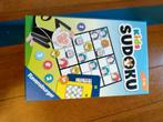 Kids sudoku spel, Ophalen