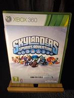 Skylanders Spyro's Adventure - Xbox 360, Spelcomputers en Games, Games | Xbox 360, Avontuur en Actie, Gebruikt, 2 spelers, Eén computer