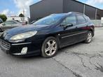 2005 Peugeot 407 SW Personenauto, Gebruikt, Overige carrosserieën, Overige brandstoffen, Bedrijf