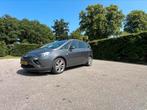 Opel Zafira 1.4 T 103KW AUT 2012 Grijs, 15 km/l, 1250 kg, 4 cilinders, 7 stoelen