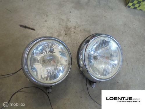 Verstraler set verstralers oldtimer bmw vw alfa opel etc, Auto-onderdelen, Verlichting, BMW, Gebruikt, Ophalen of Verzenden