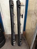 Seat ibiza Cupra 1998 zij skirts + krik punt kapjes, Ophalen, Gebruikt