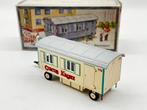 NZG SCHAFTWAGEN KRONE CIRCUS, Hobby en Vrije tijd, Modelauto's | 1:50, Overig, Nieuw, Ophalen of Verzenden, NZG