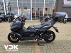 YAMAHA TMAX TECH MAX (bj 2022), 562 cc, Bedrijf, Onbekend, YAMAHA