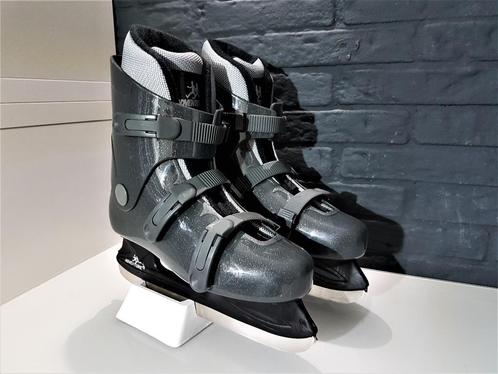Adventure ijshockeyschaatsen hockey hockeyschaatsen Maat 35, Sport en Fitness, Schaatsen, Nieuw, IJshockeyschaatsen, Overige merken