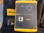 Fluke 1743 Power  quality logger, Ophalen of Verzenden, Gebruikt, Elektriciteit