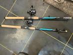 karperhengel, Watersport en Boten, Hengelsport | Karpervissen, Ophalen, Nieuw, Complete set