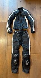 Alpinestars motorpak maat xs/34, Motoren, Kleding | Motorkleding, Ophalen, Tweedehands, Combipak
