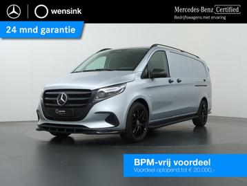 Mercedes-Benz Vito 119 CDI XL PRO | EDITION | AUT. | SPOILER beschikbaar voor biedingen