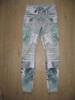 Aim'n Sport Legging Groen Tinten Maat S, Kleding | Dames, Sportkleding, Maat 38/40 (M), Ophalen of Verzenden, Fitness of Aerobics