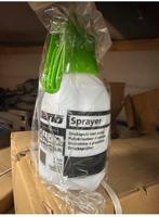 Dario drukspuit 2 liter, Ophalen, Zo goed als nieuw