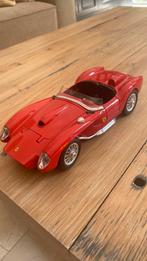 Ferrari schaalmodellen 1:18 Burago Italy, Ophalen, Zo goed als nieuw, Bburago