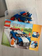 Lego Creator 31027, Ophalen of Verzenden, Zo goed als nieuw, Complete set, Lego