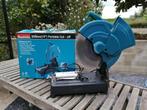Makita afkortzaag diamantzaag stenenzaag LW1401, Ophalen, Gebruikt, Makita bosch dewalt festool, Afkortzaag