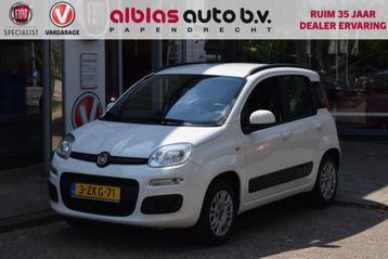 Fiat Panda 0.9 TwinAir Ed.Cool|Dealerond.|Automaat beschikbaar voor biedingen