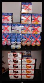 Nutricia Nutridrink / Nestle Resource bijvoeding div smaken, Diversen, Levensmiddelen, Ophalen of Verzenden