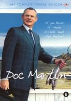 Doc Martin (serie 2), Cd's en Dvd's, Dvd's | Tv en Series, Alle leeftijden, Boxset, Drama, Ophalen of Verzenden