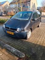 Renault Twingo 1.2 2000 Zwart, Auto's, Renault, Twingo, 58 pk, Zwart, Overige kleuren