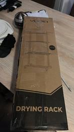 Vonia Droogrek Wasrek Droogtoren Wastoren, Ophalen of Verzenden, Zo goed als nieuw