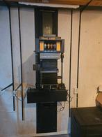 Durst L1200 Autocolor, Ophalen, Gebruikt, Doka-onderdelen