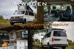 Camperbouw | Volkswagen | Ombouwen bus | Hefdak | meubel