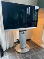 BeoVision 7 TV met gemotoriseerde voetstand en spreak, Ophalen, Gebruikt, 50 Hz, 100 cm of meer