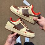 Nike Air Force 1’, Ophalen of Verzenden, Nieuw, Wit
