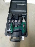 2-Force slagmoersleutel. 18V. Akku is versleten,daarom €10, Doe-het-zelf en Verbouw, Variabele snelheid, Overige typen, Ophalen of Verzenden