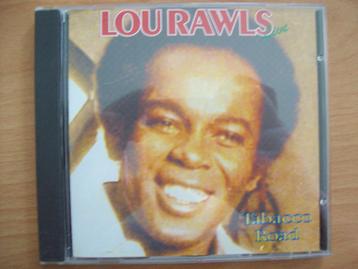 Lou Rawls - Live: Lady Love beschikbaar voor biedingen