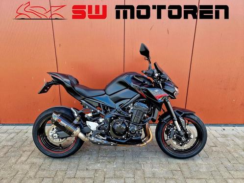Z900 PERFORMANCE, 1E EIG, NL MOTOR, 1000KM, NIEUW! Z 900, Motoren, Motoren | Kawasaki, Bedrijf, Naked bike, meer dan 35 kW, 4 cilinders