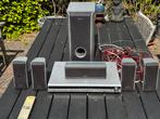 Sony receiver STR-KS1000P, Audio, Tv en Foto, Ophalen of Verzenden, Gebruikt, 5.1-systeem, Sony