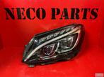 C KLASSE W205 ILS VOL LED KOPLAMP LINKS A2059063104, Ophalen of Verzenden, Gebruikt, Mercedes-Benz