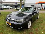 Subaru Impreza 2.0R Luxury AWD BLUETOOTH CRUISE CLIMATE BJ 2, Auto's, Subaru, 1994 cc, Stof, Gebruikt, Zwart