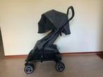 Nuna Pepp Next Buggy, Ophalen, Zo goed als nieuw, Verstelbare rugleuning