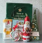 Kleine kerst cadeautje in een tasje, Diversen, Kerst, Ophalen, Nieuw