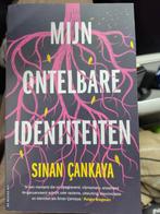 Mijn Ontelbare Identiteiten - Sinan Çankaya, Ophalen of Verzenden, Zo goed als nieuw, Sinan Çankaya, Politiek