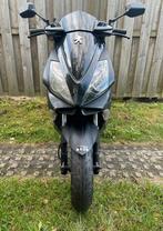 Peugeot Jetforce c-tech brom opknapper, Ophalen, Gebruikt, Maximaal 45 km/u, Benzine