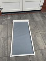 3 stuks zonnescherm, Tuin en Terras, Zonneschermen, Ophalen, Zo goed als nieuw, Knikarmscherm