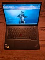 Lenovo Thinkpad L14 Gen 3 Ryzen PRO 5 met garantie, Lenovo Thinkpad, Met videokaart, 2 tot 3 Ghz, Qwerty