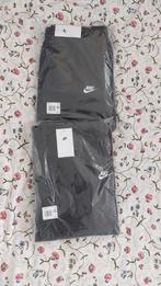 Grote maat Nike traingspak, Zwart, Nike, Nieuw, Overige maten