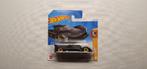 Hot Wheels Cadillac Project GTP Hypercar mat zwart, Ophalen of Verzenden, Nieuw, Auto