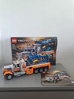 Technic Lego 42128, Ophalen of Verzenden, Gebruikt
