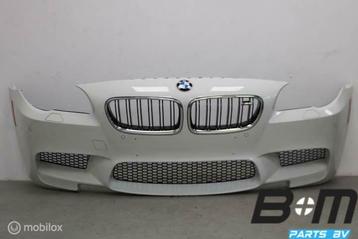 Complete voorbumper BMW M5 F10 USA 51118050641 beschikbaar voor biedingen