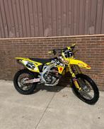 Suzuki RM-Z 450 Injectie Crossmotor, Ophalen of Verzenden, Suzuki