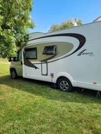 CAMPER 2013, Ringverwarming, Fiat, Airbags, Particulier