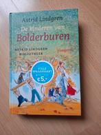 Astrid Lindgren de kinderen van Bolderburen, Ophalen of Verzenden, Zo goed als nieuw