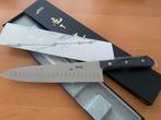 Laatste MAC Chef TH-100 Gyuto Japans koksmes met dimples, Huis en Inrichting, Verzenden, Nieuw