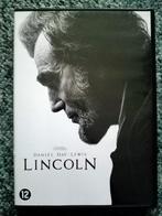 Lincoln (2012) IMDb 7.3, Alle leeftijden, Ophalen of Verzenden, Zo goed als nieuw, Waargebeurd drama